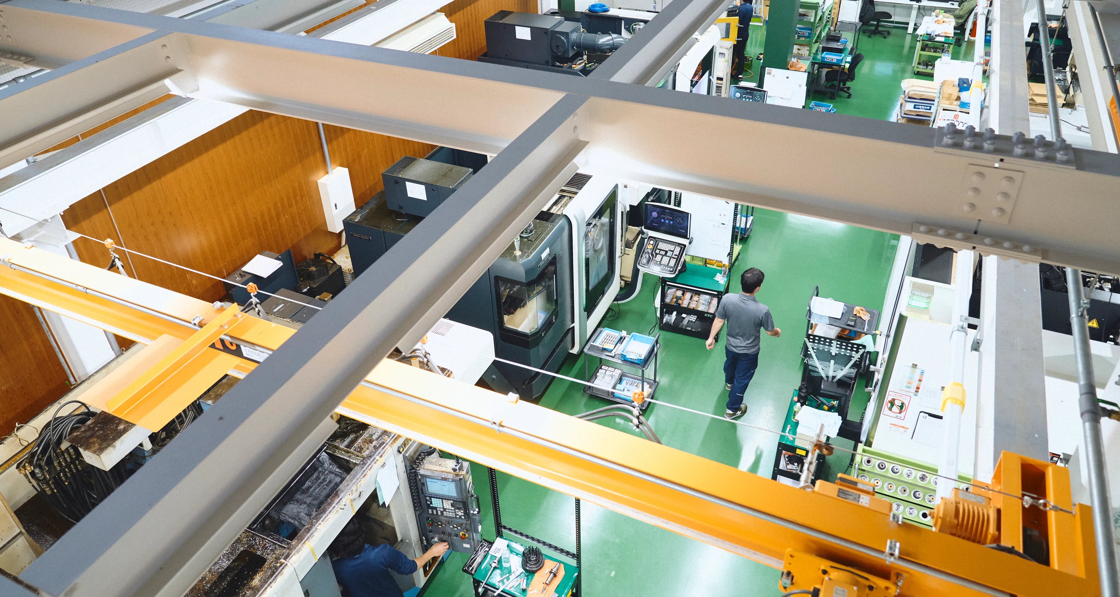 About Us | Daiko Seiki Manufacturing Co., Ltd.