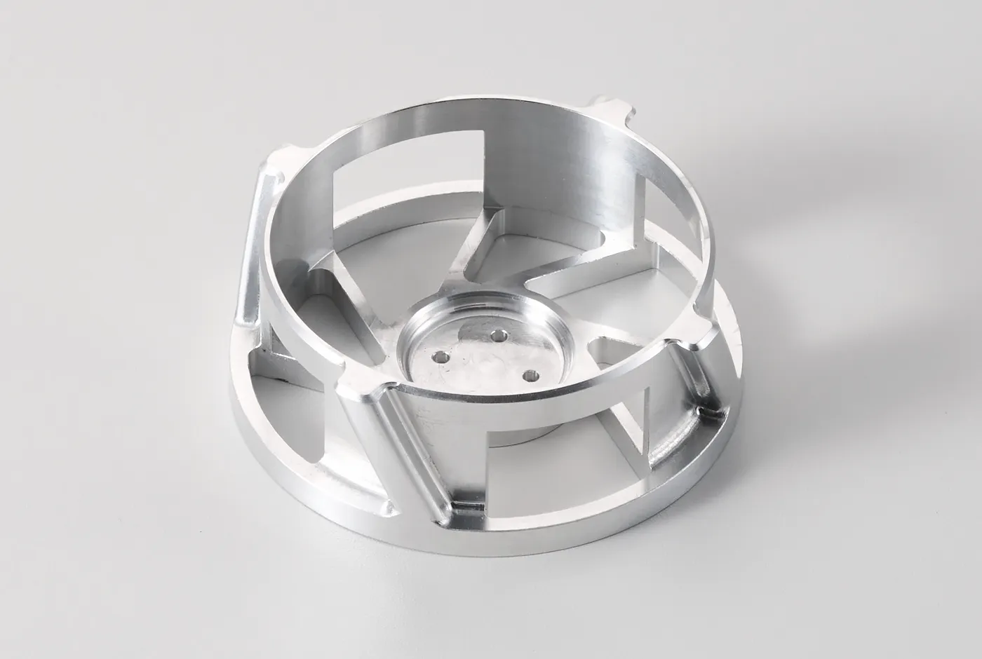 Industrial Robot Component