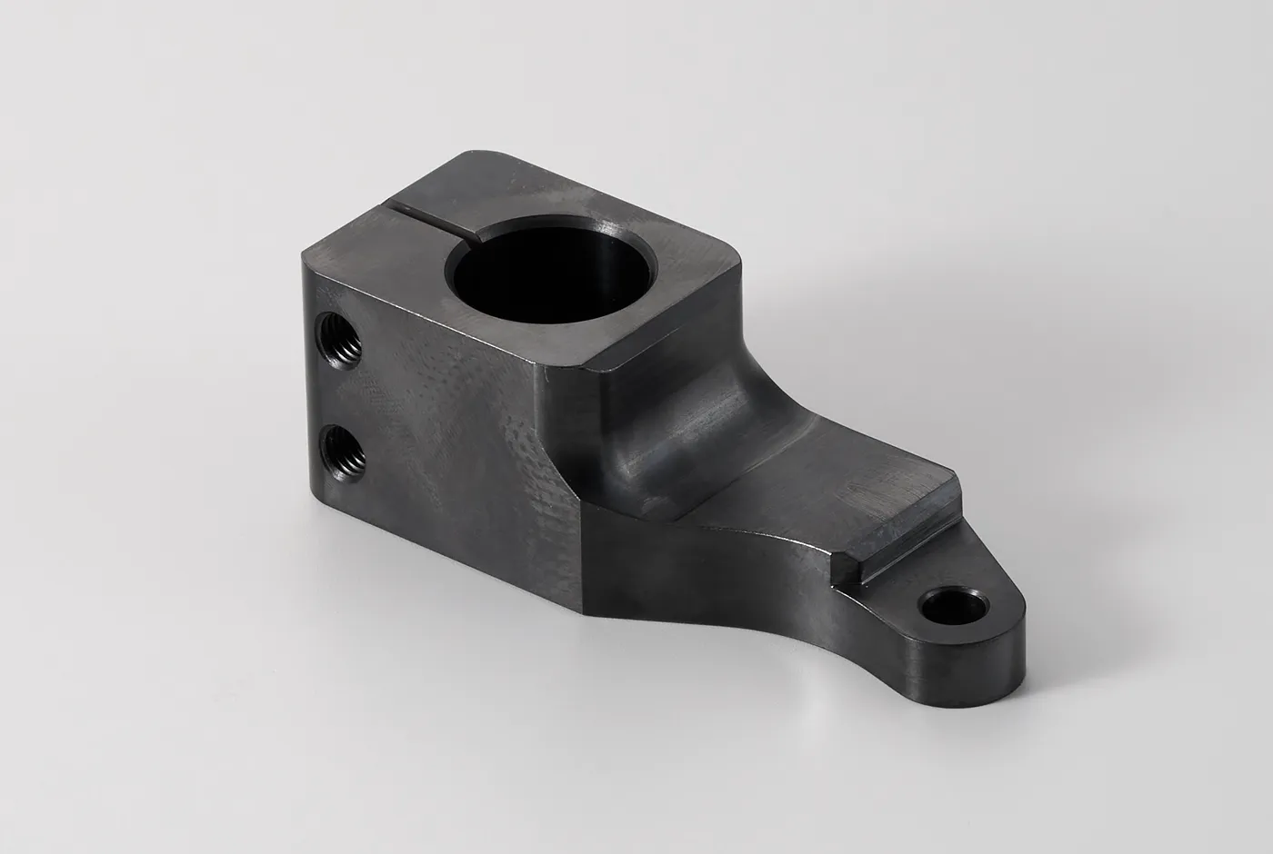 Industrial Machinery Joint Component