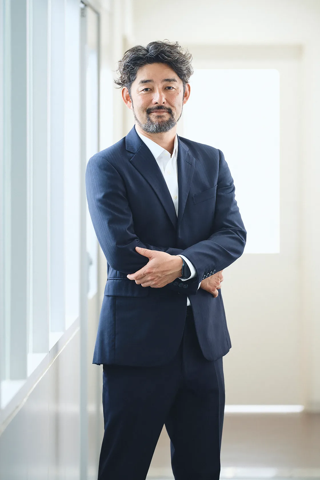 スピード×精密。1ロットから対応可能