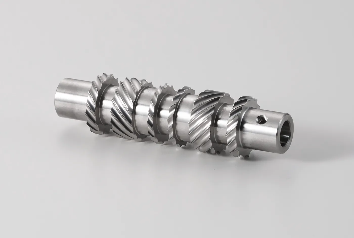 食品加工機用部品